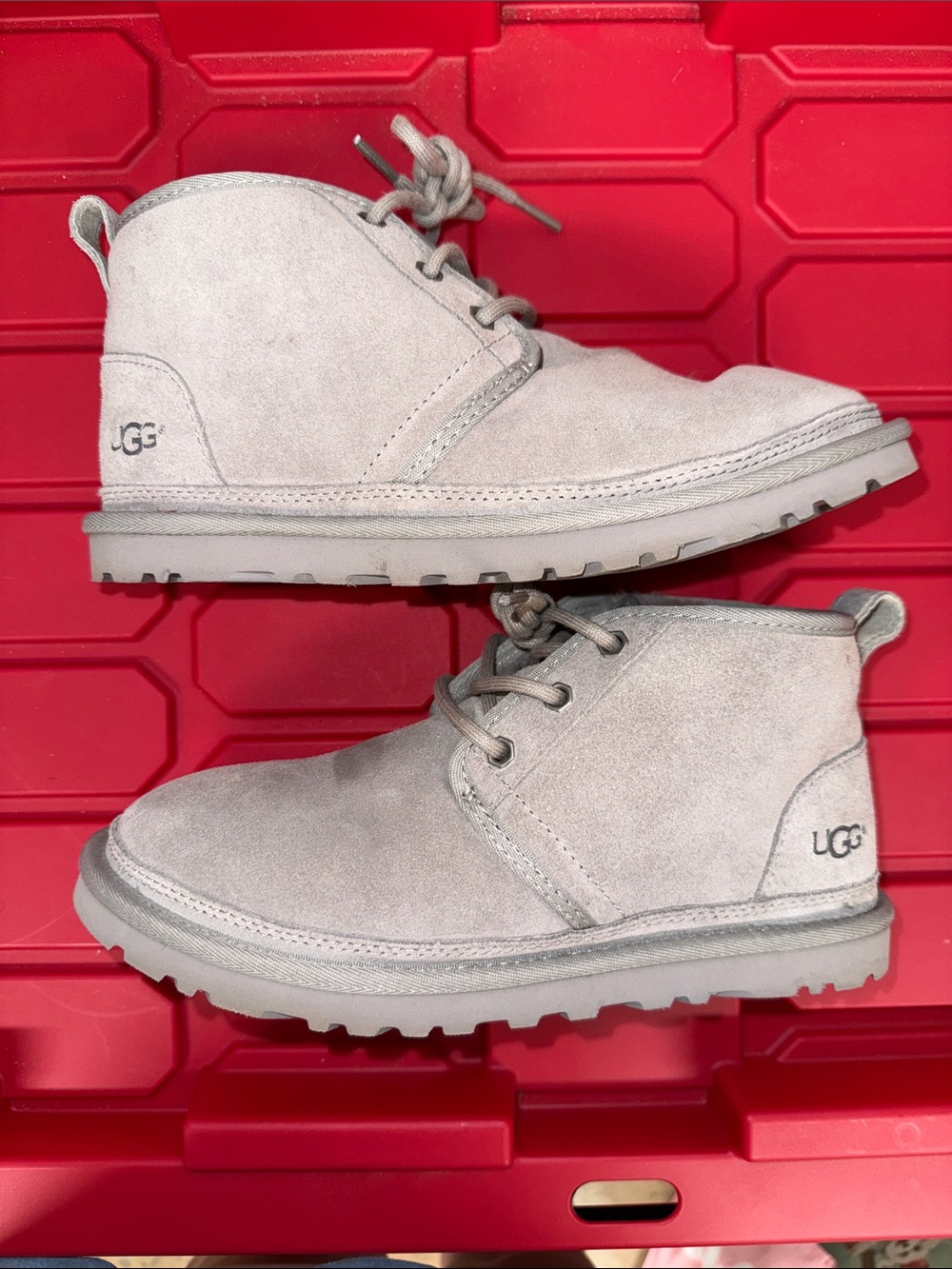 Uggs